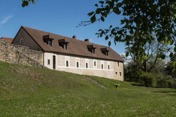 Hôtel Chateau De Marigna Extérieur photo